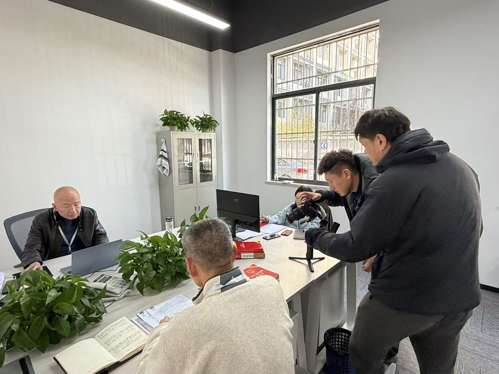 助力和美辖区，，，，，，，展现律威风采