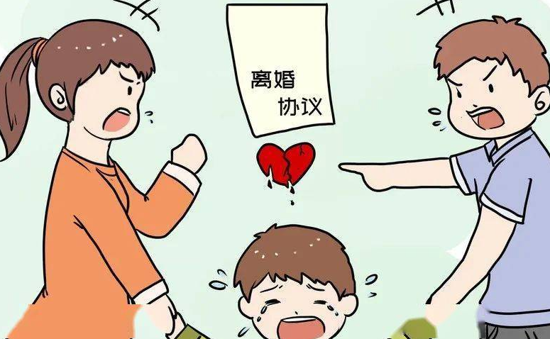 离婚后孩子该跟谁？？？？？？？——从一起调解案例看“共同抚养”如何实现双赢